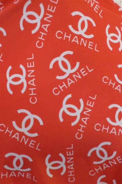 fabric chanel|chanel fabric by the yard.